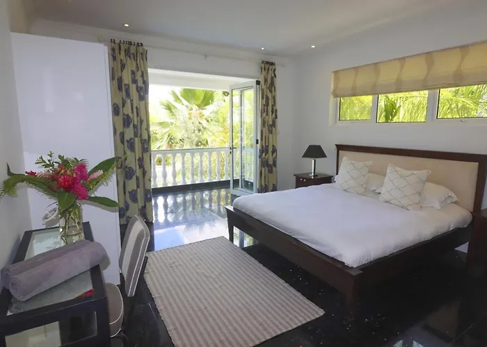 Chateau Elysium - Two Bedroom 1 Villa *