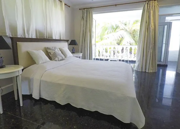 Villa Chateau Elysium - Two Bedroom 1