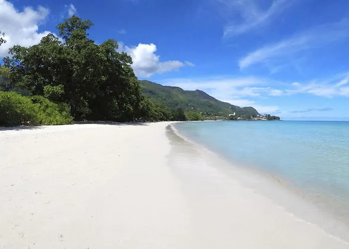 Chateau Elysium - Two Bedroom 1 * Beau Vallon (Mahe)