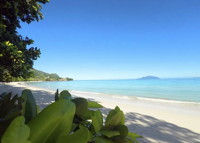 Chateau Elysium - Two Bedroom 1 Villa Beau Vallon (Mahe)