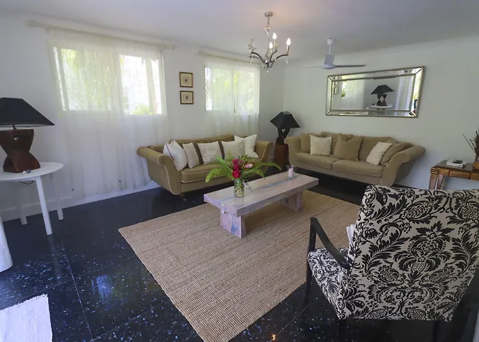 Villa Chateau Elysium - Two Bedroom 1 *