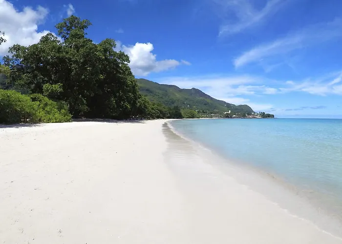 Chateau Elysium - Two Bedroom 1 Beau Vallon (Mahe)