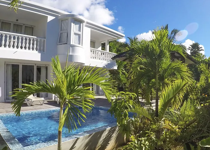Villa Chateau Elysium - Two Bedroom 1