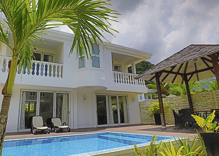 Villa Chateau Elysium - Two Bedroom 1 *