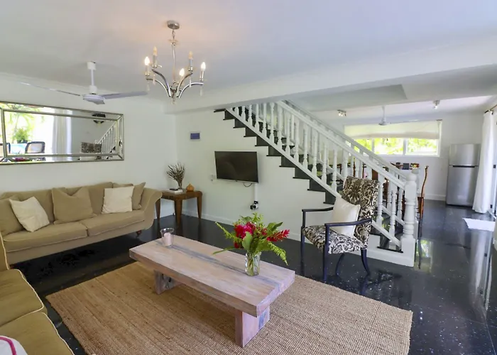 Villa Chateau Elysium - Two Bedroom 1 *