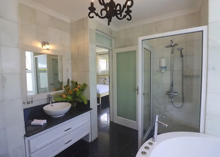 Chateau Elysium - Two Bedroom 1 Villa